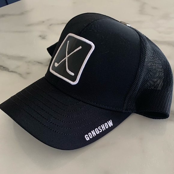 Gongshow Hat - Picture 2 of 5